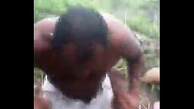 Mummy PNG Spark Kuap, the hot AVN Q&A session with Banksie