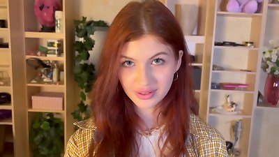 My stepmother keeps secrets from me