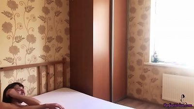 molten wifey deep throats hard-on Before Going To party and Brings spouse to giant jizz flow