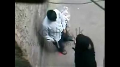 New Pakistani aunties in 2011