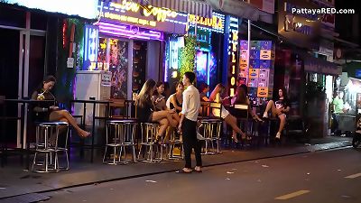 Footage from the streets of Saigon, Vietnam