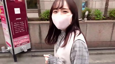 A young woman and her boyfriend from a small college have endless orgasms and make a sexually greedy man experience multiple orgasms!