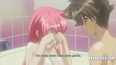 Pacific Rimjob - Part 1 - ENG gimps