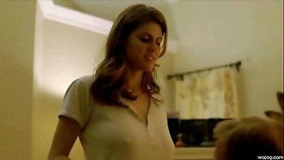 son-in-law in law fucks her aged mom! By www.108tube.com