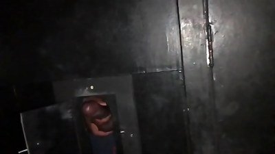 nephew eating his cousin for the first time on swing. Still jism inside (Full No Red)