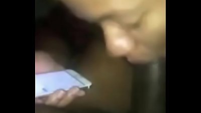 sucking sausage While squirting boy