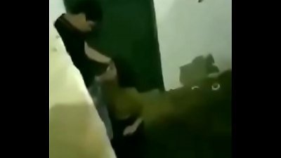 Flagrada mamando com vontade