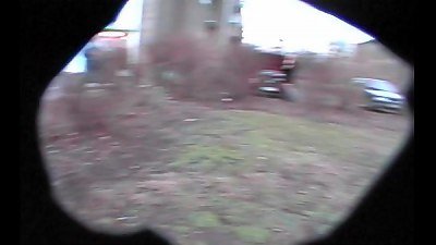 Middle-aged woman's audition for Duisburg recorded covertly!!!