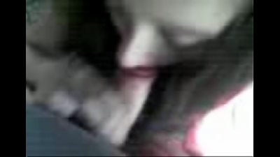 Mamada y Corrida en la boca de mi novia