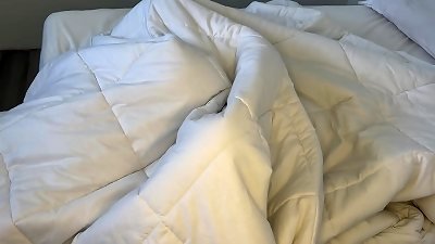 Don't ejaculate inside your stepmother