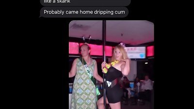 Sexting Wife Teases Husband With Bible Thumping Older Sister