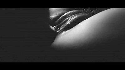 leisurely and delicately at first, then hasty and hard. 4K detailed creampie