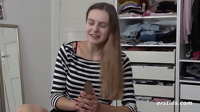 wild romantische Lauren