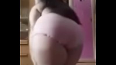 Indian big ass milf pussy frigging