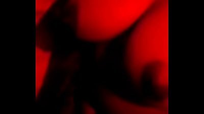 Nandhini showcasing off her magnificent forms to 1 of her boyfriend