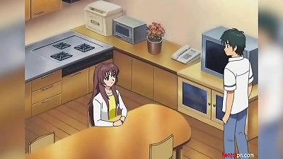 My Brother's wifey 2 Uncensored - making his sister-in-law crave his boner