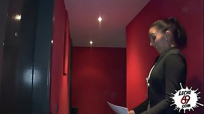 La Testiguillo De Jeob&aacute;