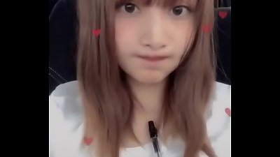 å…¬ä¼—å·ã€ç¦åˆ©æŠ¥ç¤¾ã€‘æ—¥æœ¬TikTokè¶…çº§å¯çˆ±çš„æ—¥æœ¬å¥³å­©