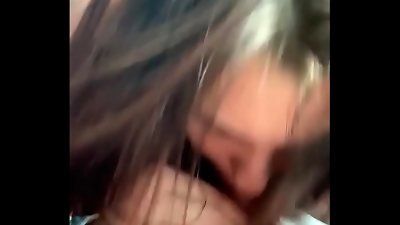 cute streetwalker gargles shaft - observe more on Snap chat - Nolaxvideos