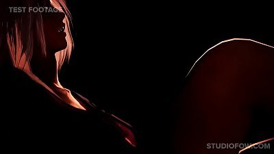 [StudioFOW] - 60K Twitter objective - Project Snow!