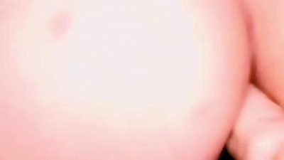 A sex toy was used to penetrate and orally pleasure me