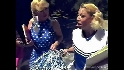 tiny anal Granny.Full movie :Kitty Foxxx, Anna Lisa, Candy Cooze, Gypsy Blue