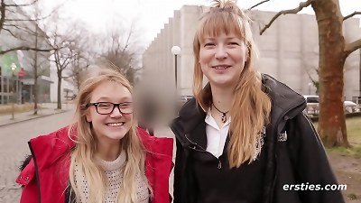 B&uuml;cherw&uuml;rmer in der Erotikabteilung