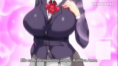 Muttsuri cap&iacute;tulo one victim espa&ntilde;ol