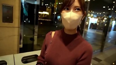 Misa, a frustrated and sexless housewife, indulges in a creampie affair and part 1 of the story