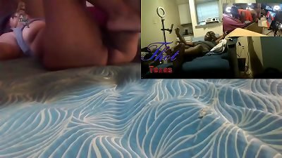 Side tramp - Reality