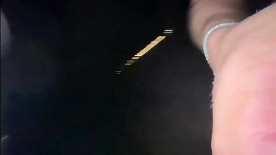 Blondie beauty gets fucked on the beach