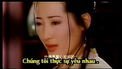 The Forbidden Legend Of Sex And Chopticks.1 (KBM)