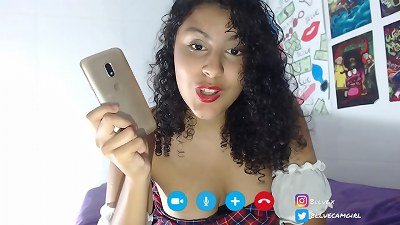 small cock handling - humiliation