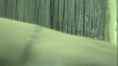 The way she prefers it