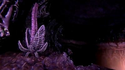 lust from Beyond Part 4