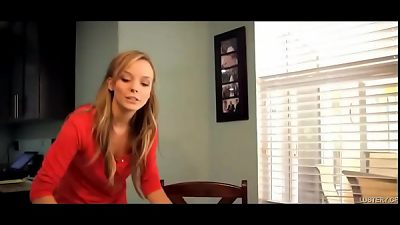 Mother in law helps son - lustery.cf