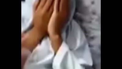 Classroom scene of high school students for 7 minutes, check the link