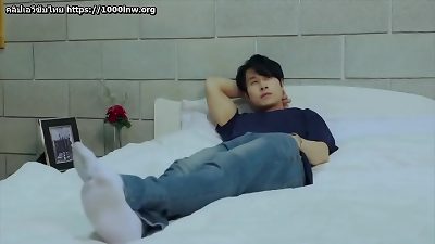 I'm not into guys part 4 from 2019 on Osirix HD