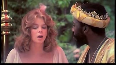 Alice in Wonderland-inspired porn video