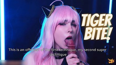 Anya's 6 Secret Interrogation techniques - MollyRedWolf