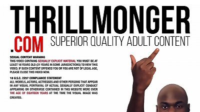 POP goes The plug - skinny milf Sofie Marie Takes On two BBCs