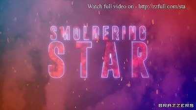 Smoldering star / Brazzers  / download utter from http://zzfull.com/sta