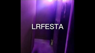 little tramp licks my whole man meat and swallows the milk. (COMFORTABLE ON THE NETWORK)