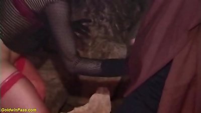 horny halloween witches going ultra-kinky