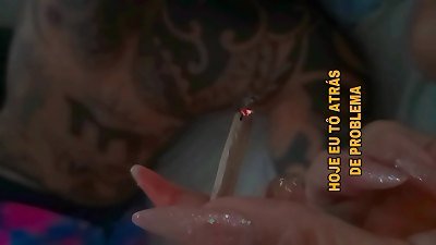 first time with MMA fighter aficionado