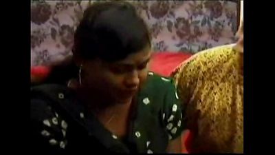 Old white manâ€™s encounter with Indian woman for pleasure