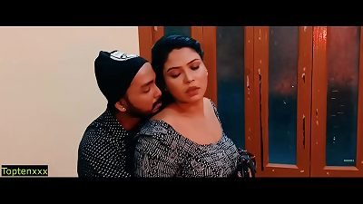 Desi couple shares real love during wedding night