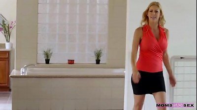 mother and dad are fucking my friends 8 pt2