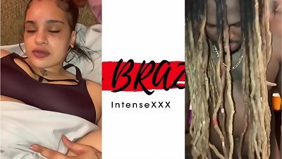 It&rsquo;s not cuckold if he pounds me in my butt (Full video Xvideos Red)