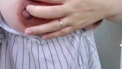 A married woman enjoys outdoor solo play and reaches orgasm with ejaculation: Watch the complete video at https://www.xvideos.red/channels/aika-frau